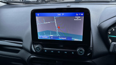 Ford EcoSport 1.0 EcoBoost 125 ST-Line 5dr Petrol Hatchback